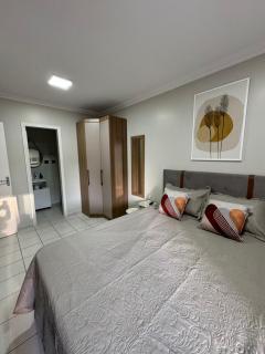 Apartamento quadra mar - Itapema - 2