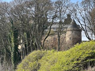 Cosy cottage - sea views, Fife Coastal Path, Golf - Dysart - 2