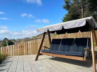 Cosy cottage - sea views, Fife Coastal Path, Golf - Dysart - 1
