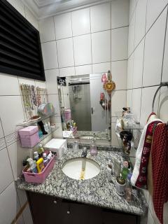 Apto de Lorena no Bairro do Marco para COP30 - 3