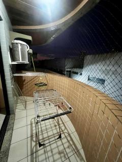 Apto de Lorena no Bairro do Marco para COP30 - 1