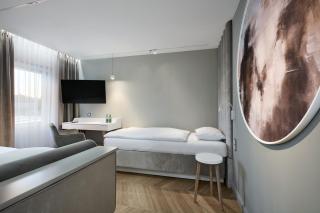 Hotel Maria - Dębno Polskie - 4