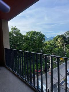 Prime Location46 sqm Room, King-Size Bed - Ao Nang Beach - 5