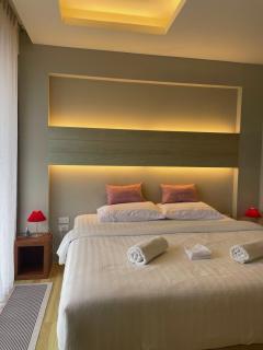 Prime Location46 sqm Room, King-Size Bed - Ao Nang Beach - 9