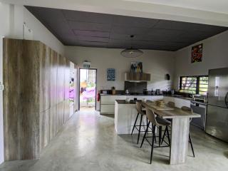 Villa Lor Coline - Grand-Baie - 1