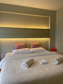 Prime Location46 sqm Room, King-Size Bed - Ao Nang Beach - 8