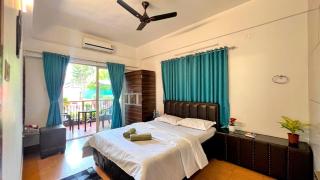 Shaz Villa Panchgani - 4