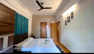 Shaz Villa - Panchgani - 8
