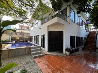 Canopy Pool Villa - Phumi Ta Phul - 7