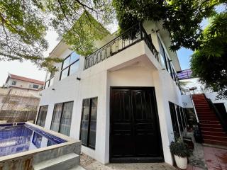 Canopy Pool Villa - Phumi Ta Phul - 8