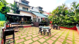 Shaz Villa - Panchgani - 6