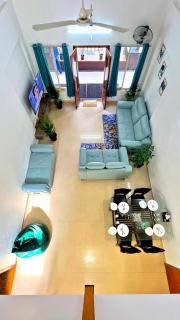 Shaz Villa - Panchgani - 5