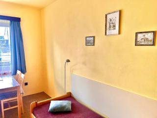 P&P Jičín Apartments - soukromé 2-3 lůžkové pokoje s vlastní kuchyní a koupelnou - Jičín - 6