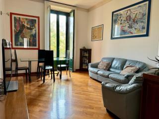 Design Apartment in city center - Milan - 0