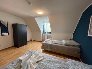 Cozy Private Rooms in Wesseling - Wesseling - 8