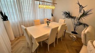 Entire apartment 100m2, 2 balconies & near Basel SBB - Basilea - 4
