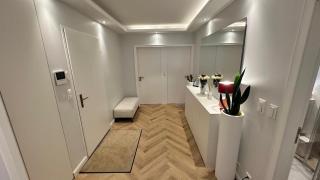 Entire apartment 100m2, 2 balconies & near Basel SBB - Basilea - 3