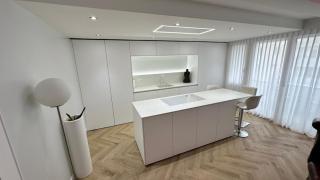 Entire apartment 100m2, 2 balconies & near Basel SBB - Basilea - 7
