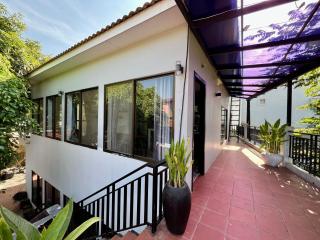 Canopy Pool Villa - Phumi Ta Phul - 3