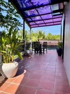 Canopy Pool Villa - Phumi Ta Phul - 2