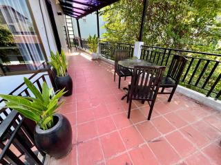 Canopy Pool Villa - Phumi Ta Phul - 1
