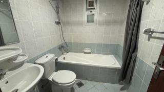 Cozy Studio In Orient Towers Ajman - 4