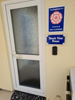 Beach View House - Self Catering Hayle, St Ives Bay Cornwall - 8