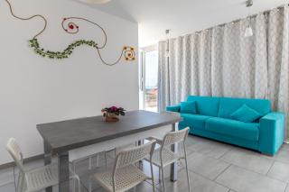 Villa Vani - Appartamento 1 - Marina di Ragusa - 4