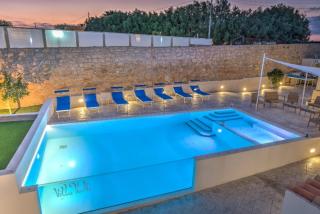 Villa Vani - Appartamento 1 - Marina di Ragusa - 9
