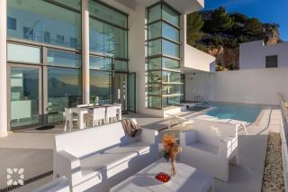 Villa Soleil by Abahana Villas - Altea - 6