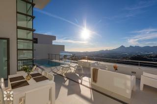 Villa Soleil by Abahana Villas - Altea - 2