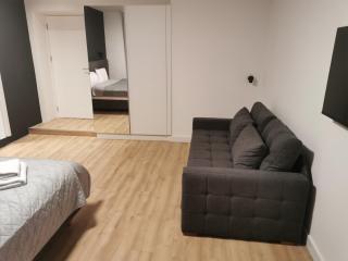 BG Exclusive Suites - Belgrado - 4
