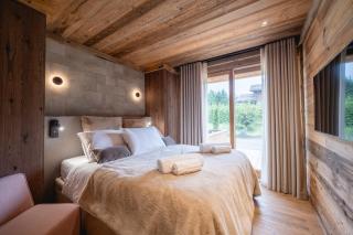 Appartement Golf et Ski - Megève - 6