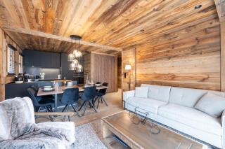 Appartement Golf et Ski - Megève - 9