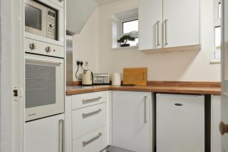 North Lincs Cosy Home - Messingham - 9