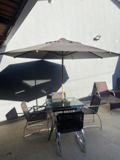 Casa verão - 1