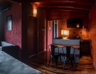 Vinícola D'alture - CHALET CASAL - São Joaquim - 9