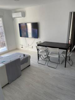 Apartamento luminoso en Rocafort - Madrid - 6