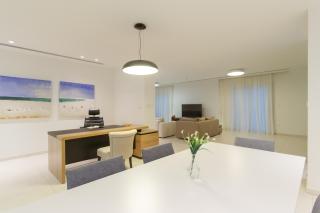 Vivo Mare Beachfront Villas - Emerald - Ayia Napa - 5