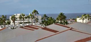Apartament z widokiem na Ocean - - 8