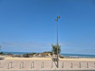 Joussac Côté Plage - Devant l'océan - 9