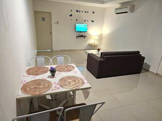 Marina Island Apartment, Lumut - 2