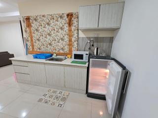 Marina Island Apartment, Lumut - 1