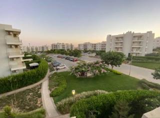 Zayed Best Compound, 2 bedroom w garden pool front - Sheikh Zayed - 5