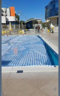 Zayed Best Compound, 2 bedroom w garden pool front - Sheikh Zayed - 1