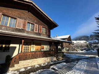 Chalet-Simmi - Wimmis - 6