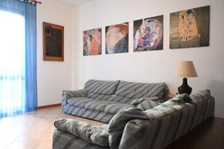 N243 - Numana, trilocale in residence con piscina - Numana - 9