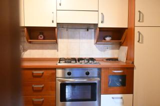 N243 - Numana, trilocale in residence con piscina - Numana - 2