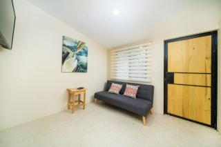 Pequeno Paraiso - New Studio, 10min walk to Potrero beach, tranquil - Unit D - Potrero - 4