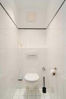 Nest perfect for 2-4 hip area and free parking - Vienne - 4